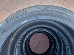 Pirelli p zero tm 285/40r21 sada leto - 7