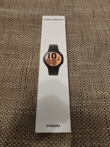 Samsung Galaxy Watch 4 44mm - 7