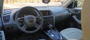 AUDI Q5 2.0 TDI 125kW QUATTRO - 7