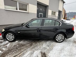 Bmw 320d e90 120kw SK ŠPZ - 7