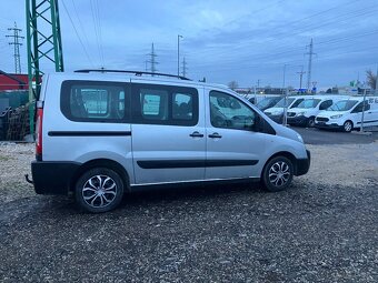 Peugeot Expert Tepee 1.6 HDi,-9 miestne - 7