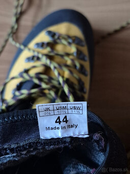 La Sportiva Nepal EVO GTX 44 - 7