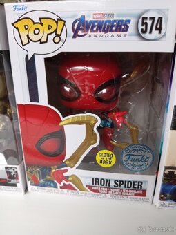 Funko Pop - 7