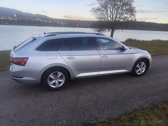 Škoda Superb 1.5tsi 110KW r.v.12/2018 - 7