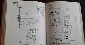 Predám knihu-  elektrické zapojenia - 7