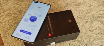 Huawei Mate 40 Pro. 8/256. dual sim - 7