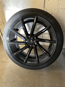 5x112 R19 8,5J et35 - 7