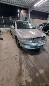 Predám Škoda Octavia 2 - 7