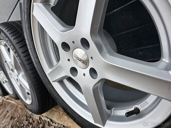 Letná Sada Citroen/Peugeot 4x108+Michelin 205/55 R16 - 7