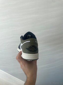 Nike Air Jordan 1 Low - 7