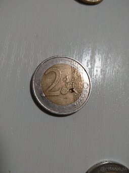 2€ minca 2002 "G" - 7