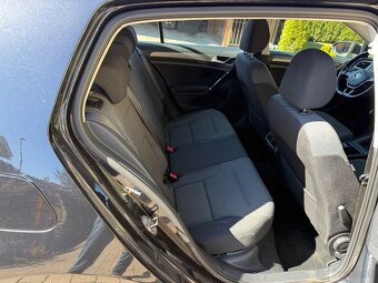 Golf 1,4 tsi - 7