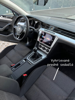 Volkswagen Passat Variant 2.0 TDI - 2019 - 7