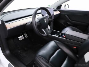 Tesla Model 3, Performance,Autopilot - 7