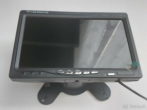 Monitor 7" - 7