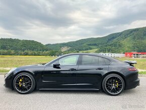 Porsche Panamera GTS packet PDK Mozna vymena - 7