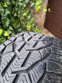 5x114,3 R17 Renault - 7