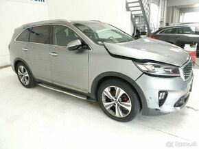 kia sorento 2,2 crdi,automat - 7