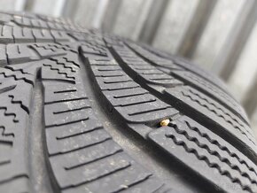 Zimné pneumatiky Hankook Winter ICept - 225/45 r17 - 7