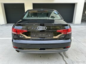 Audi A4 2.0 TDI Sport S tronic - 7