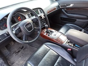 Audi A6 2.0 TDI 103 kw combi - 7