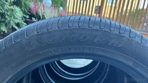 4x Pirelli Scorpion Verde 235/50 R19 (Seal inside) - 7