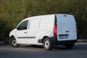 Mercedes-Benz Citan 111 CDI lang E6d - 7