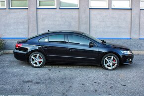 Volkswagen CC B7 2.0 - 7