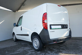 27- OPEL Combo, 2015, nafta, 1.3 CDTI, 66 kW - 7