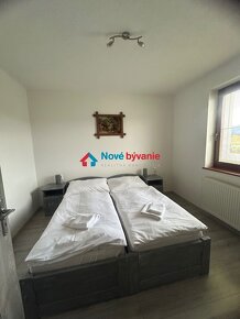 ID: N010-12-PICH Rekreačná chata pri Liptovskej Mare - 7