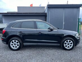 Audi Q5 2.0 TDI 170k DPF quattro - 7