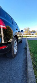 vw Touareg ll  3.0 v6 tdi BlueMotion - 7