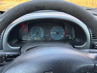 Citroen Xsara 1.4 - 7