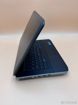 Notebook 14" DELL.Intel i5-2520M 2x2,50GHz.8gb ram.256g SSD - 7