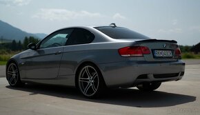 BMW e92 325i - 7