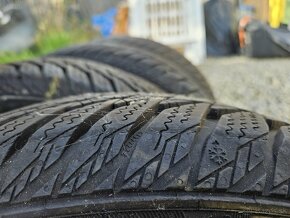 Matador Sibir snow 195/70/r14 T XL zimne - 7