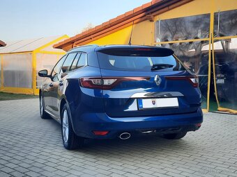 Renault megane grandtour 1.5dci intense SK - 7