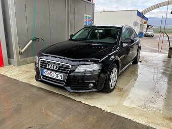 Predám Audi A4 B8 - 7