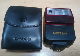 Canon blesky - 7