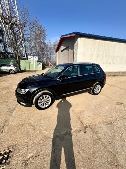 PREDAM VOLKSWAGEN TIGUAN 2.0 TDI 4motion - 7