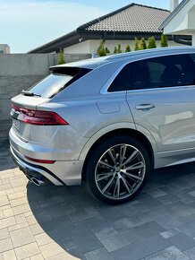 Audi Q8 50 TDI MHEV S-Line Quattro 2019, R23, LED Matrix - 7