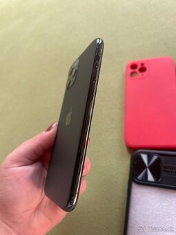 iPhone 11 pro space grey - 7