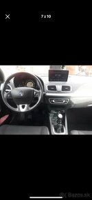 Renault Megane 3, 1.5 TDCI, 81kW 172.000km Diesel - 7