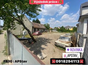 Čistenie pozemkov/Pílenie stromov/Záhradné prác/Vypratávanie - 7