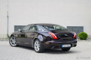 Jaguar XJ 3.0 V6 DIESEL Premium Luxury - 7