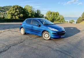 Peugeot 207 - 7