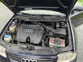 Audi a3 2002 - 7