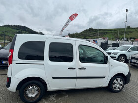 Renault Kangoo 1.5 dCi Cool AKONTACIA OD 0% - 7