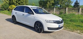 Škoda Rapid 1.2 TSI Spaceback - 7