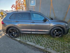 Volkswagen Tiguan Black edition - 7